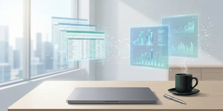 The Secret to Never Manually Splitting a Xero Loan Payment Again (And How to Fix Your Cash Flow Report)