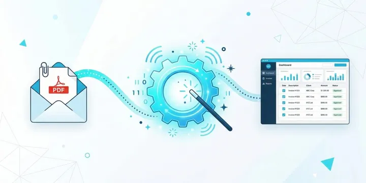 Beyond the Hype: How We Built a Custom AI Agent to Automate Xero Invoicing (and MYOB!)